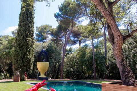 Villa i Antibes, Alpes-Maritimes, Antibes - € 10.600.000 | Ref: 545054 - foto 43