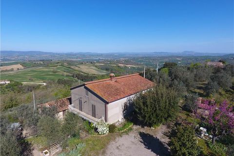 Villa a Collazzone, Perugia, Collazzone - € 180.000 | Ref: VCR139 - foto 2