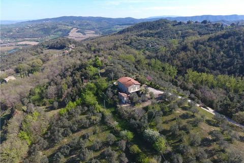 Villa a Collazzone, Perugia, Collazzone - € 180.000 | Ref: VCR139 - foto 5