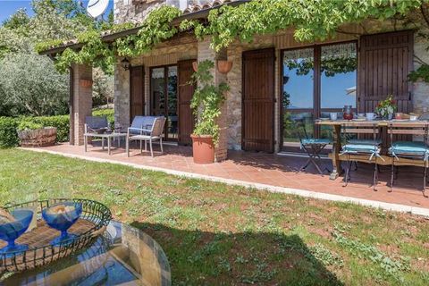 Landejendom i Gualdo Cattaneo, Perugia, Gualdo Cattaneo - € 500.000 | Ref: VCR140 - foto 3