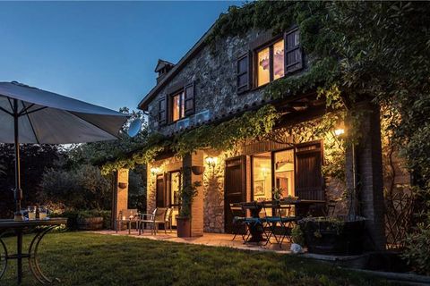 Landejendom i Gualdo Cattaneo, Perugia, Gualdo Cattaneo - € 500.000 | Ref: VCR140 - foto 4