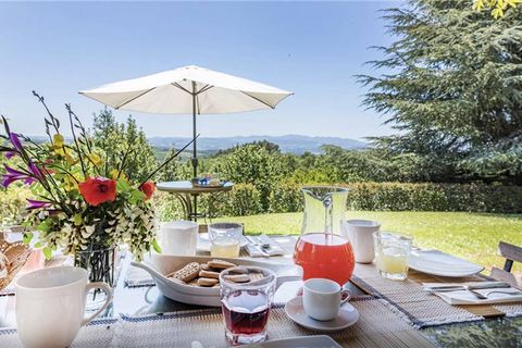 Landejendom i Gualdo Cattaneo, Perugia, Gualdo Cattaneo - € 500.000 | Ref: VCR140 - foto 5