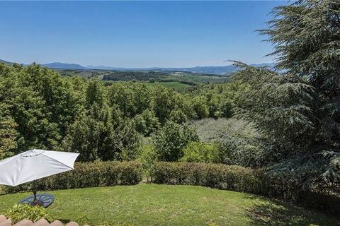 Landejendom i Gualdo Cattaneo, Perugia, Gualdo Cattaneo - € 500.000 | Ref: VCR140 - foto 6