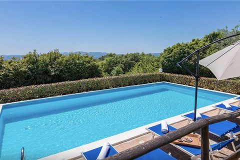 Landejendom i Gualdo Cattaneo, Perugia, Gualdo Cattaneo - € 500.000 | Ref: VCR140 - foto 8