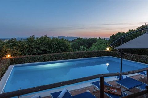 Landejendom i Gualdo Cattaneo, Perugia, Gualdo Cattaneo - € 500.000 | Ref: VCR140 - foto 10