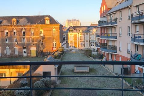 Leilighet i Beauvais, Oise, Beauvais - € 160 000 | Ref: 340933357036 - foto 8