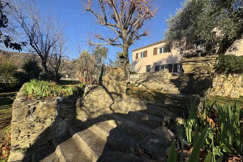 Villa a Contes, Alpes-Maritimes, Contes - € 550.000 | Ref: 1225 - foto 3