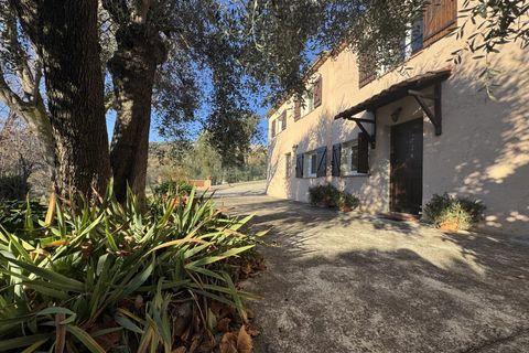 Villa a Contes, Alpes-Maritimes, Contes - € 550.000 | Ref: 1225 - foto 4
