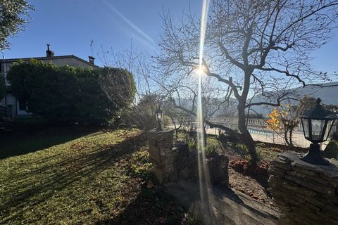 Villa a Contes, Alpes-Maritimes, Contes - € 550.000 | Ref: 1225 - foto 14