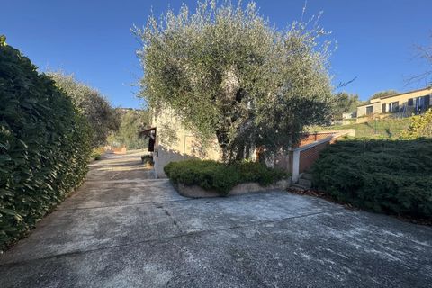 Villa a Contes, Alpes-Maritimes, Contes - € 550.000 | Ref: 1225 - foto 15