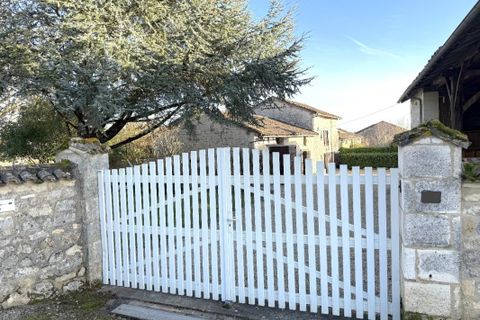 Villa i Grassac, Charente, Grassac - € 290.000 | Ref: 6D815C05F3E345B7 - foto 1