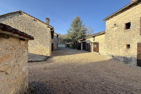Villa i Grassac, Charente, Grassac - € 290.000 | Ref: 6D815C05F3E345B7 - foto 2