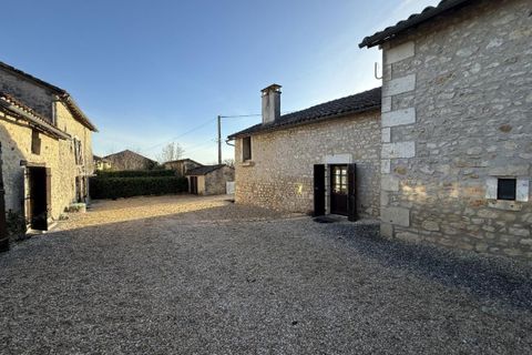 Villa i Grassac, Charente, Grassac - € 290.000 | Ref: 6D815C05F3E345B7 - foto 3