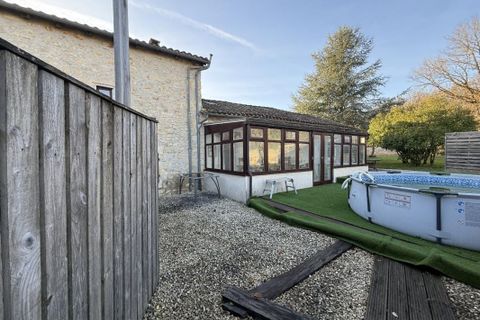 Villa i Grassac, Charente, Grassac - € 290.000 | Ref: 6D815C05F3E345B7 - foto 6