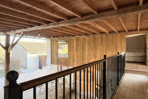 Villa i Grassac, Charente, Grassac - € 290.000 | Ref: 6D815C05F3E345B7 - foto 7