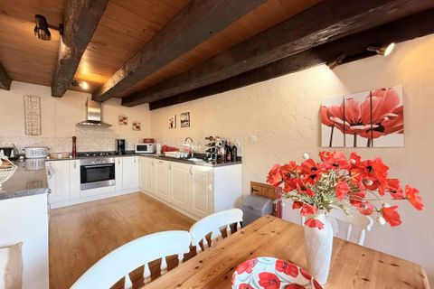 Villa i Grassac, Charente, Grassac - € 290.000 | Ref: 6D815C05F3E345B7 - foto 9