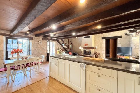 Villa i Grassac, Charente, Grassac - € 290.000 | Ref: 6D815C05F3E345B7 - foto 10