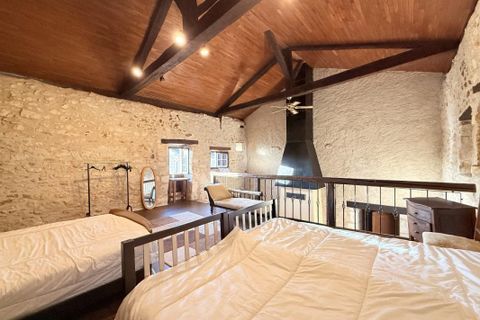 Villa i Grassac, Charente, Grassac - € 290.000 | Ref: 6D815C05F3E345B7 - foto 12