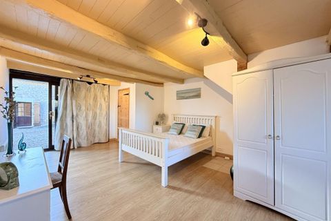 Villa i Grassac, Charente, Grassac - € 290.000 | Ref: 6D815C05F3E345B7 - foto 14