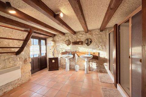 Villa i Grassac, Charente, Grassac - € 290.000 | Ref: 6D815C05F3E345B7 - foto 16