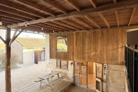 Villa i Grassac, Charente, Grassac - € 290.000 | Ref: 6D815C05F3E345B7 - foto 17