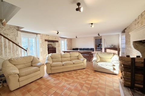 Villa i Grassac, Charente, Grassac - € 290.000 | Ref: 6D815C05F3E345B7 - foto 19