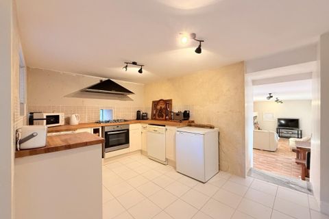 Villa i Grassac, Charente, Grassac - € 290.000 | Ref: 6D815C05F3E345B7 - foto 20