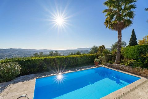 Villa i Grasse, Alpes-Maritimes, Grasse - € 895.000 | Ref: 12030396965 - foto 2