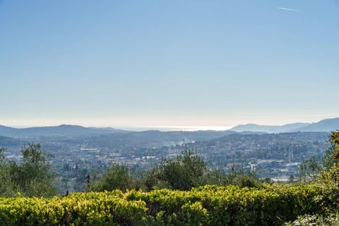 Villa i Grasse, Alpes-Maritimes, Grasse - € 895.000 | Ref: 12030396965 - foto 3