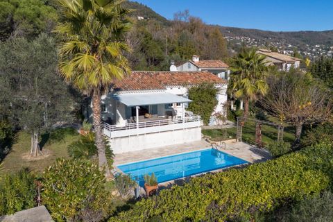 Villa i Grasse, Alpes-Maritimes, Grasse - € 895.000 | Ref: 12030396965 - foto 4