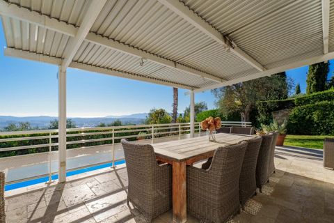 Villa i Grasse, Alpes-Maritimes, Grasse - € 895.000 | Ref: 12030396965 - foto 11