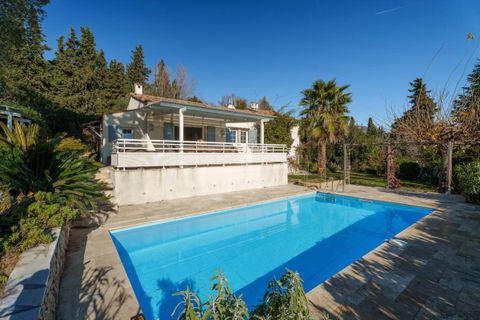 Villa i Grasse, Alpes-Maritimes, Grasse - € 895.000 | Ref: 12030396965 - foto 12