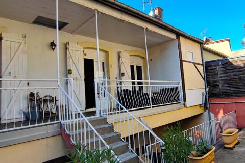 Leilighet i Decazeville, Aveyron, Decazeville - € 94 500 | Ref: A34FE9E6FBB0461F - foto 2