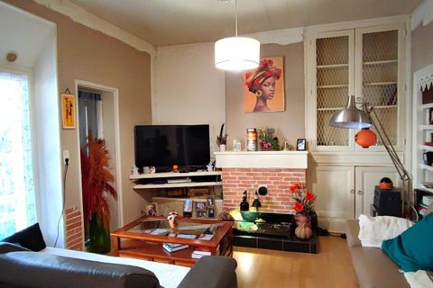 Leilighet i Decazeville, Aveyron, Decazeville - € 94 500 | Ref: A34FE9E6FBB0461F - foto 6