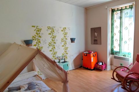 Leilighet i Decazeville, Aveyron, Decazeville - € 94 500 | Ref: A34FE9E6FBB0461F - foto 8