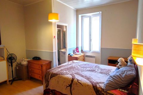 Leilighet i Decazeville, Aveyron, Decazeville - € 94 500 | Ref: A34FE9E6FBB0461F - foto 9