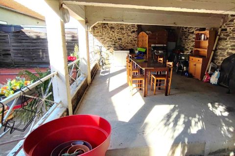 Leilighet i Decazeville, Aveyron, Decazeville - € 94 500 | Ref: A34FE9E6FBB0461F - foto 15