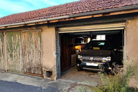 Leilighet i Decazeville, Aveyron, Decazeville - € 94 500 | Ref: A34FE9E6FBB0461F - foto 16