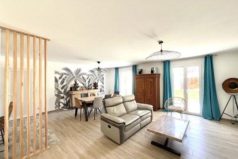 Villa a Albi, Tarn, Albi - € 313.000 | Ref: 98BDA92F33D8474F - foto 4