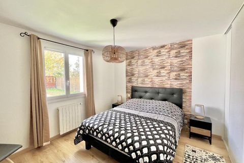 Villa a Albi, Tarn, Albi - € 313.000 | Ref: 98BDA92F33D8474F - foto 6