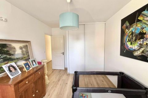 Villa a Albi, Tarn, Albi - € 313.000 | Ref: 98BDA92F33D8474F - foto 10