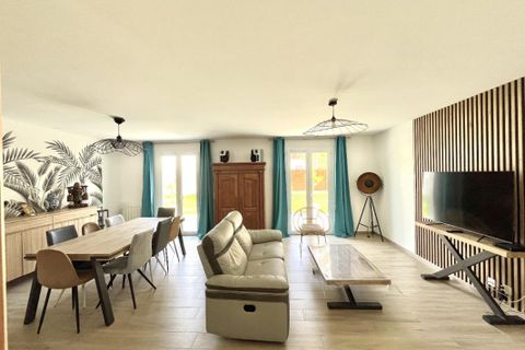 Villa a Albi, Tarn, Albi - € 313.000 | Ref: 98BDA92F33D8474F - foto 12