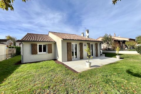 Villa a Albi, Tarn, Albi - € 313.000 | Ref: 98BDA92F33D8474F - foto 13