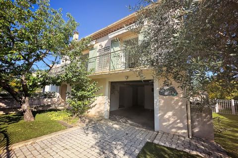 Landsbyhus i Boujan-sur-Libron, Herault, Boujan-sur-Libron - € 339.000 | Ref: 7400FE90E2474FA7 - foto 1