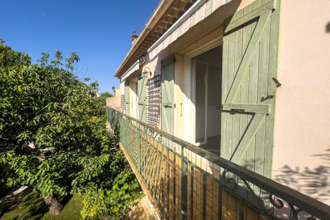 Landsbyhus i Boujan-sur-Libron, Herault, Boujan-sur-Libron - € 339.000 | Ref: 7400FE90E2474FA7 - foto 6