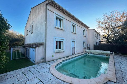 Landsbyhus i Boujan-sur-Libron, Herault, Boujan-sur-Libron - € 339.000 | Ref: 7400FE90E2474FA7 - foto 7