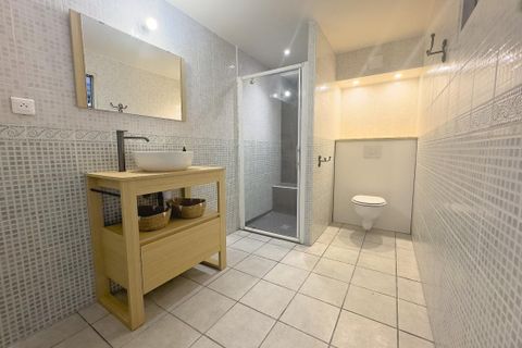 Landsbyhus i Boujan-sur-Libron, Herault, Boujan-sur-Libron - € 339.000 | Ref: 7400FE90E2474FA7 - foto 8