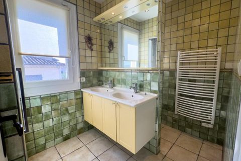 Landsbyhus i Boujan-sur-Libron, Herault, Boujan-sur-Libron - € 339.000 | Ref: 7400FE90E2474FA7 - foto 15
