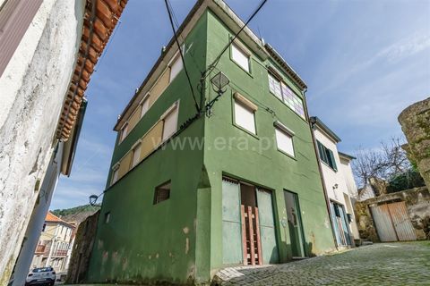 Villa i Seia, Guarda, Seia - € 95.000 | Ref: 382260001 - foto 1