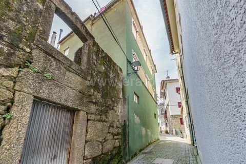 Villa i Seia, Guarda, Seia - € 95.000 | Ref: 382260001 - foto 2